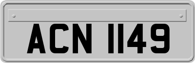 ACN1149
