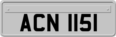 ACN1151