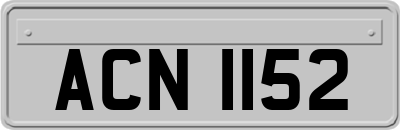 ACN1152