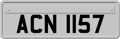 ACN1157