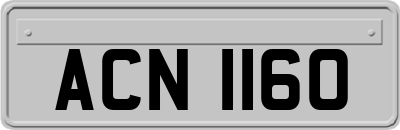 ACN1160