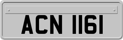 ACN1161