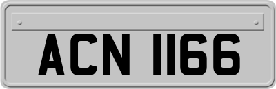 ACN1166