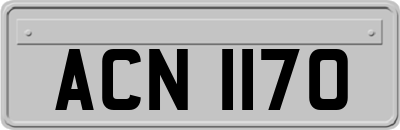 ACN1170