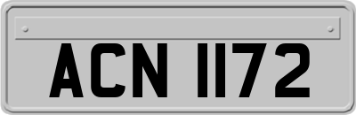 ACN1172
