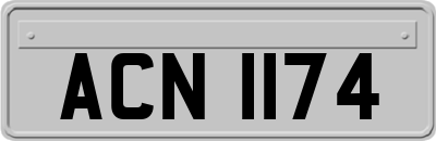 ACN1174