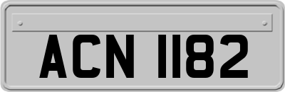 ACN1182