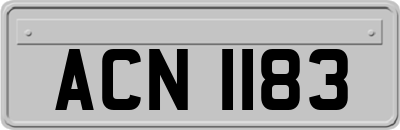 ACN1183