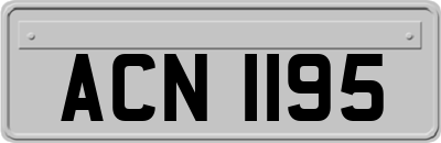 ACN1195