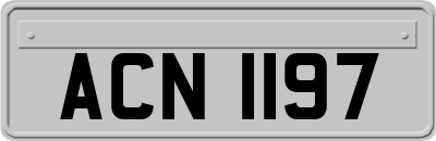 ACN1197