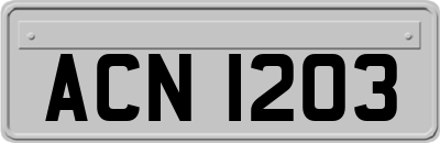 ACN1203