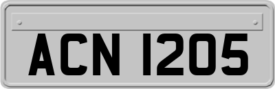 ACN1205