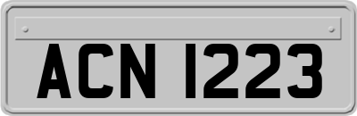 ACN1223