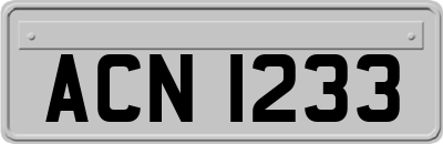 ACN1233