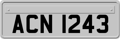 ACN1243