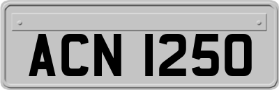 ACN1250