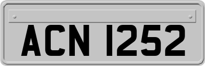 ACN1252
