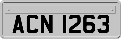 ACN1263