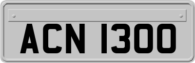 ACN1300