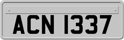 ACN1337
