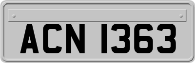 ACN1363