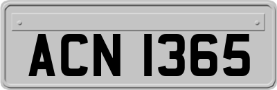 ACN1365