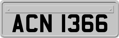 ACN1366