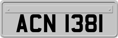 ACN1381