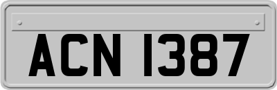 ACN1387