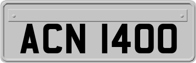 ACN1400