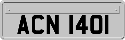 ACN1401