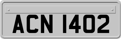 ACN1402