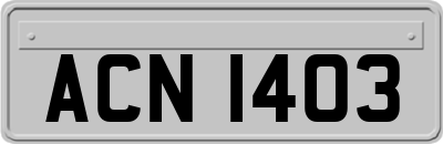 ACN1403