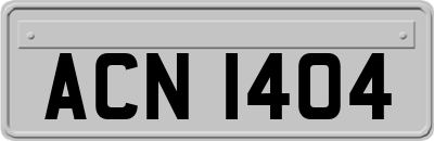 ACN1404