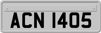 ACN1405