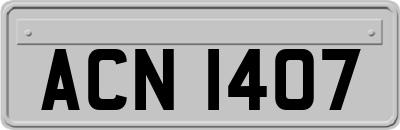 ACN1407