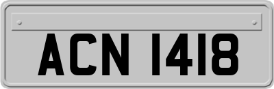 ACN1418
