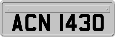 ACN1430