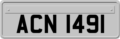 ACN1491