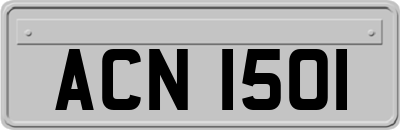 ACN1501