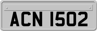 ACN1502