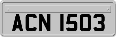 ACN1503