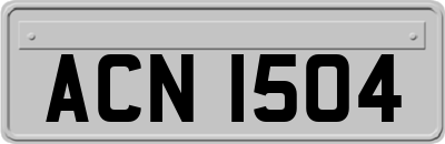 ACN1504