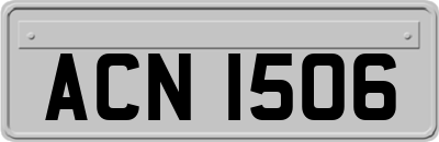ACN1506