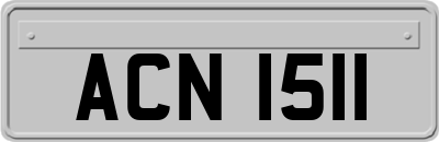 ACN1511
