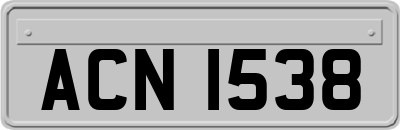 ACN1538