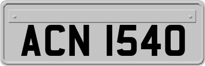 ACN1540