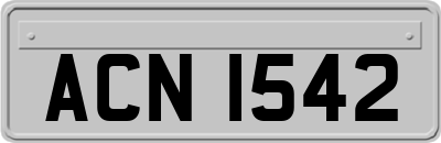 ACN1542