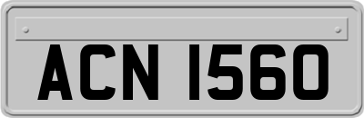 ACN1560