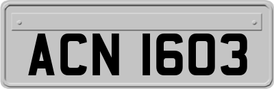 ACN1603